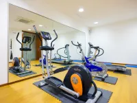 Hotel Palladium - Gym