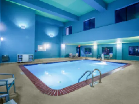 Holiday Inn Express & Suites LEWISBURG by IHG Hotels in Lewisburg
