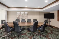 สเตย์บริดจ์ สวีทส์ เดนเวอร์ อินเตอร์เนชั่นแนล แอร์พอร์ต บาย IHG - บริการรถรับส่ง