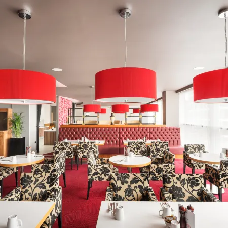 Holiday Inn MANCHESTER - MEDIACITYUK by IHG