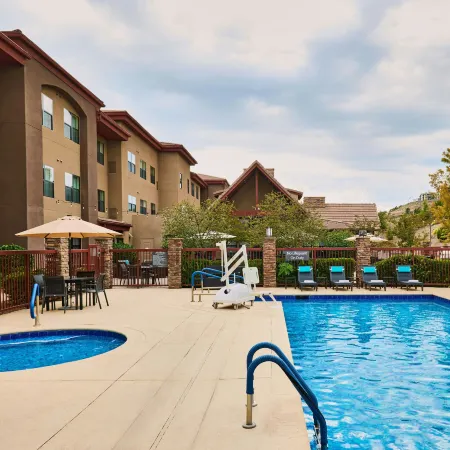 Residence Inn Prescott