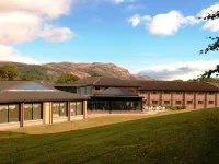 Stirling Court Hotel Hotels in Stirling