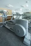 梅尼達智選假日酒店 - 健身室/gym room