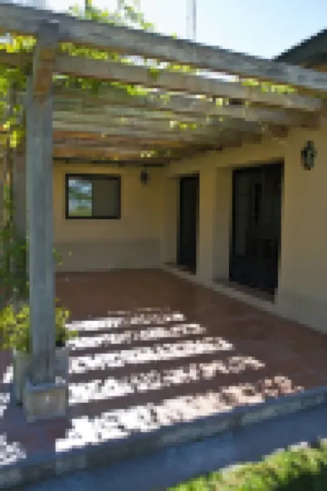 Posada Salentein のホテル