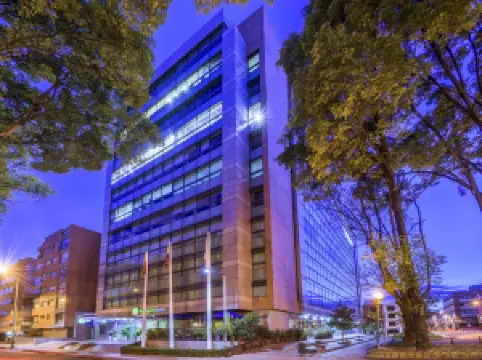 Holiday Inn Express 波哥大