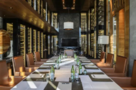 The Chedi Andermatt, Switzerland