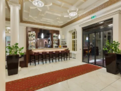 ホテル シティ イン バーゼルのホテル