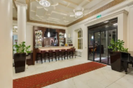 Hotel City Inn Basel