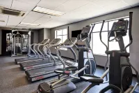 Homewood Suites by Hilton du Bois - Gym