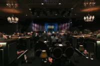 ホテル・ニッコー・サンフランシスコ - バー