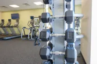 Holiday Inn BISMARCK by IHG - Gym