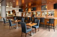 DoubleTree by Hilton Hotel Boston - Downtown - bar