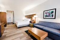 Holiday Inn Express & Suites West Edmonton-Mall Area Hotels in Edmonton