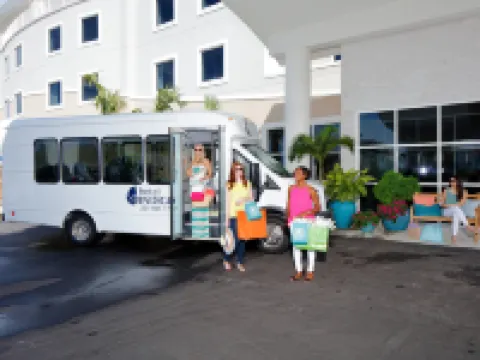 Hotel Indigo ORANGE BEACH - GULF SHORES by IHG Hotels in Gulf Shores