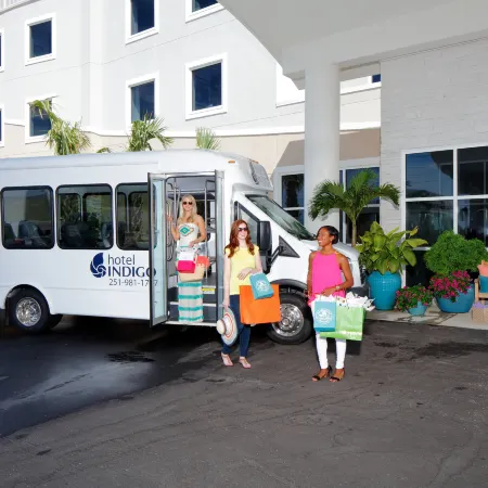 Hotel Indigo ORANGE BEACH - GULF SHORES by IHG