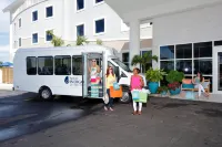 Hotel Indigo Orange Beach - Gulf Shores Hotels in Gulf Shores