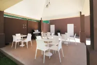 Candlewood Suites CELAYA by IHG - breakfast
