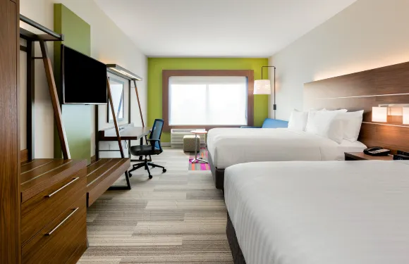 普羅瑟-亞基馬谷葡萄酒產區洲際智選假日套房酒店