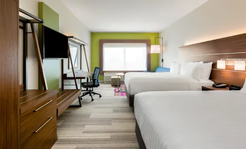 Holiday Inn Express & Suites PROSSER - YAKIMA VALLEY WINE by IHG Hotels in Prosser