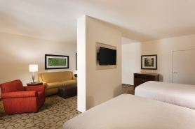 Hilton Garden Inn Rochester-Downtown