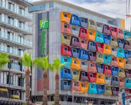 Holiday Inn Express MALTA by IHG Hotels in St Julian's
