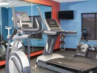 Holiday Inn Express & Suites OKLAHOMA CITY SOUTHEAST - I-35 by IHG Hotels near Oklahoma Opry