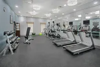 Holiday Inn BEAUMONT EAST-MEDICAL CTR AREA by IHG - Kuntosalit