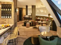 Hôtel Mercure Chambéry Centre Các khách sạn ở Chambery