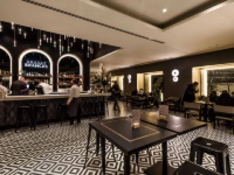 Mercure Lugo Centro Hotels in Lugo
