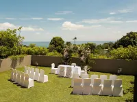 Raffles Sentosa Singapore