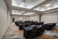 Holiday Inn & Suites MEMPHIS SOUTHEAST-GERMANTOWN by IHG - parking