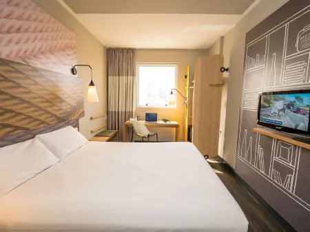 Ibis Ribeirao Preto Shopping