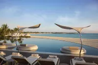 Shebara Resort - Beach