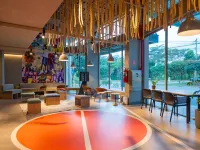 Ibis Budget Guarulhos Aeroporto