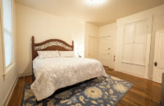 Experience Historic Elegance in the Heart of Missouri’s Capital City