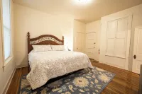 Experience Historic Elegance in the Heart of Missouri’s Capital City Hotels near Jefferson City Memorial Airport