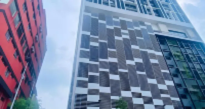 Chambers Premier Suites Kuala Lumpur Hotel berhampiran Grace Methodist Church (TRAC)