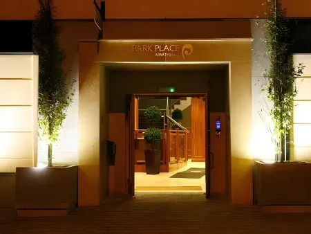 Park Place Apartments