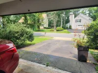 Peaceful Oasis in North Point - BBQ Grill - Hot Tub