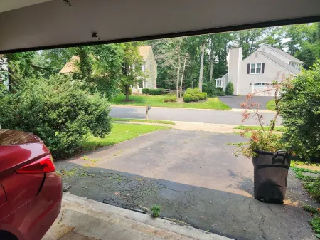 Peaceful Oasis in North Point - BBQ Grill - Hot Tub