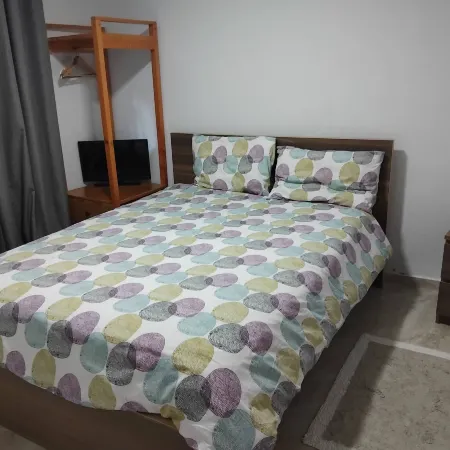 Villa de Angela en Samana