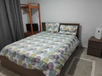 Villa de Angela en Samana - 3 étoiles
