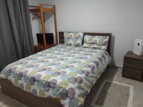 Villa de Angela en Samana Hotel di 