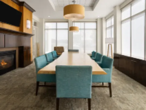 ヒルトン ガーデン イン メンフィス / ウルフチェイス ガレリア メンフィスのホテル