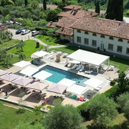 Agriturismo Milord