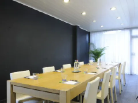 科爾比公寓酒店 摩爾酒店