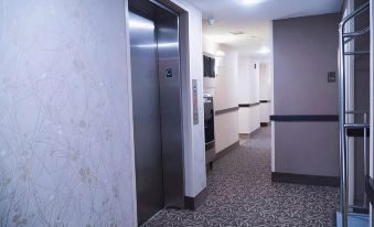 Hotel Mint JFK Airport