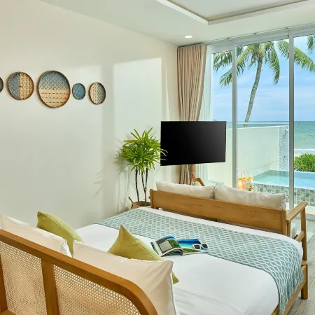 Bandara on Sea, Rayong