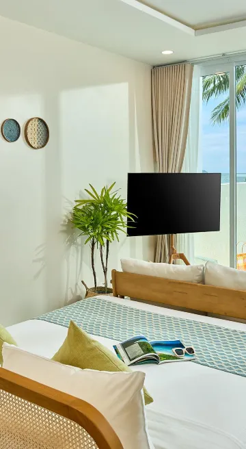 วิลล่า (สระว่ายน้ำส่วนตัว)