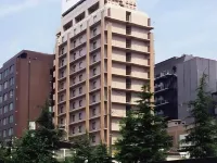 HOTEL LiVEMAX Osaka Umeda Nakatsu Hotels near Vi-code